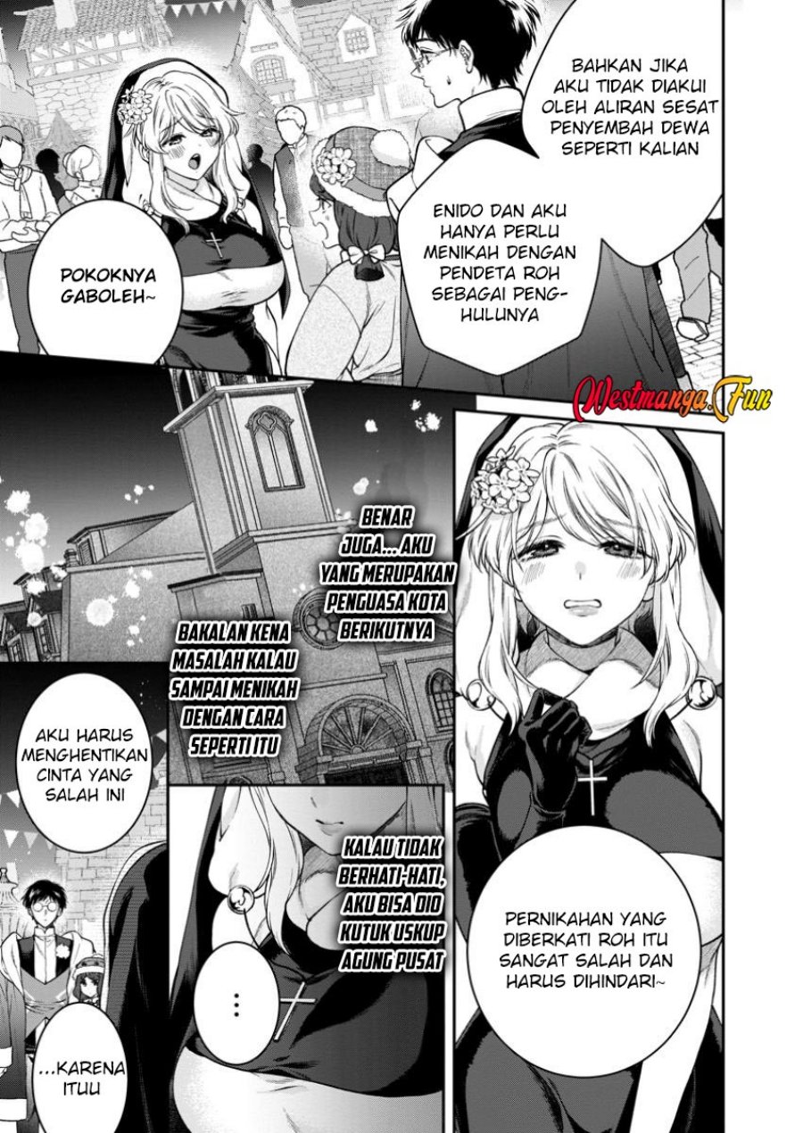 Isekai Cheat Kaitakuki